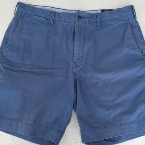 Men’s Ralph Lauren Polo shorts, size 36, great condition